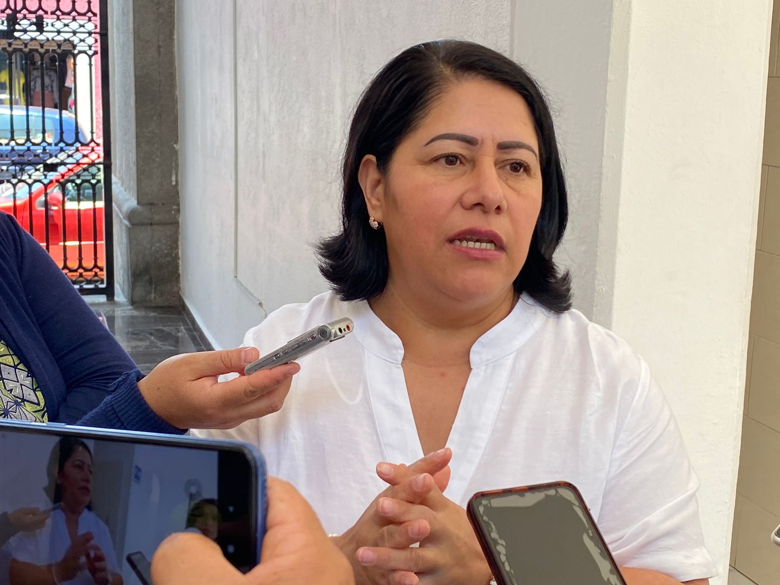 La salud no se regatea, el gobierno debe resolver las demandas de los trabajadores: BAL